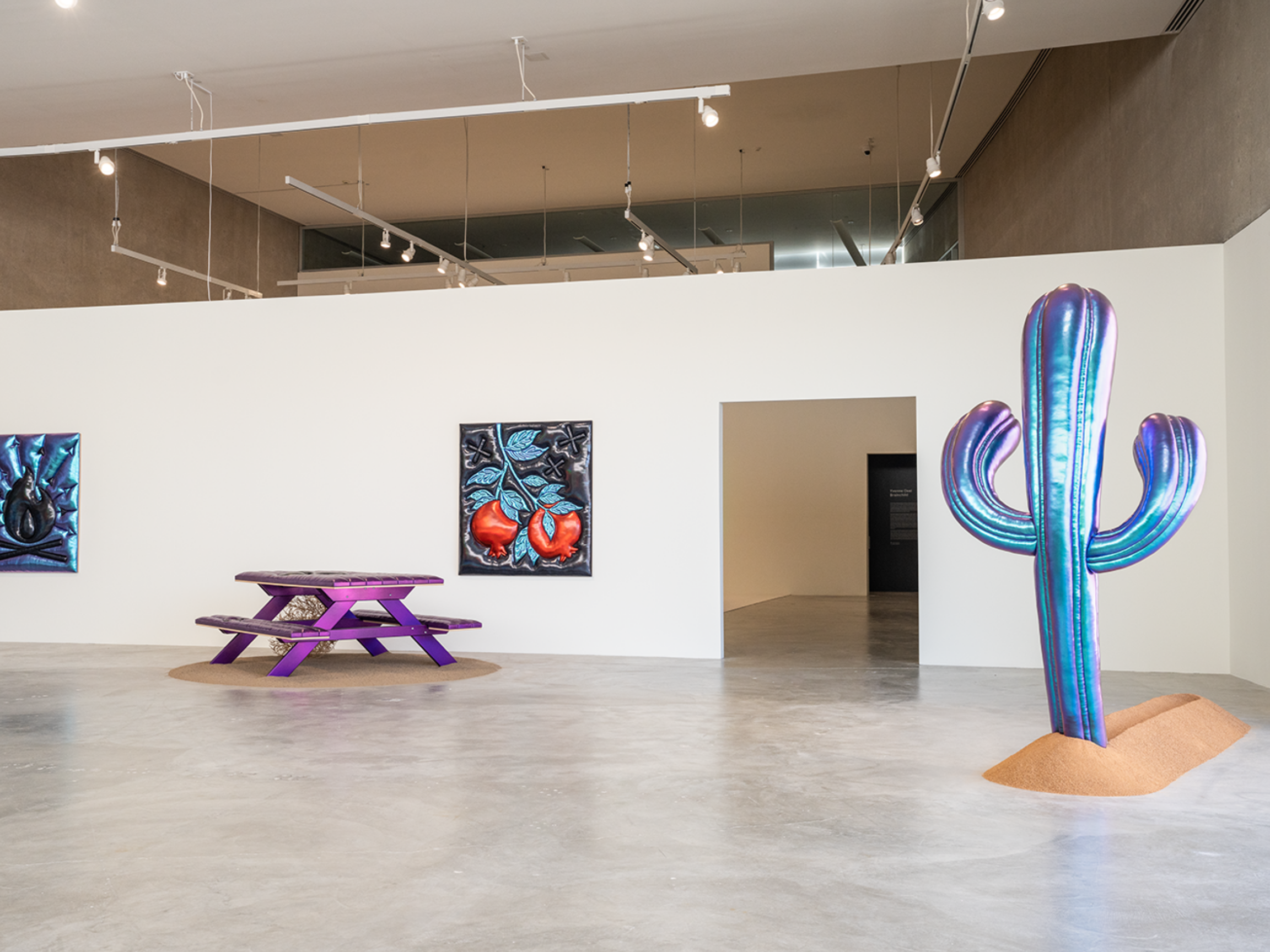 1988 — Missouri Botanical Garden